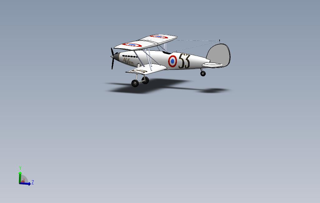 霍克愤怒mk.2