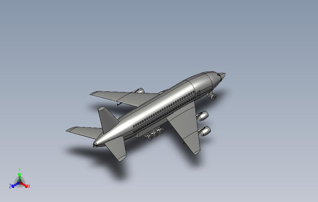 飞机AIRBUSA38