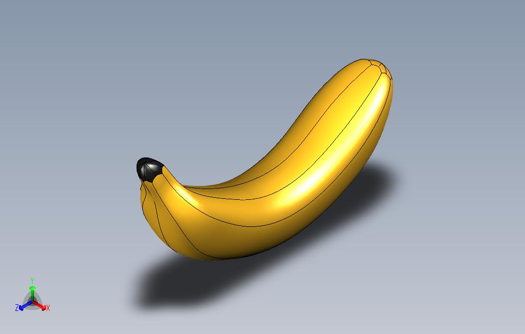 香蕉