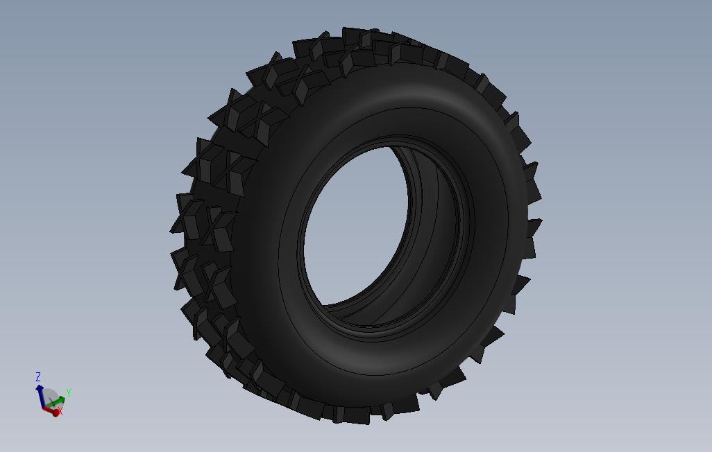 21X7X1ATV轮胎