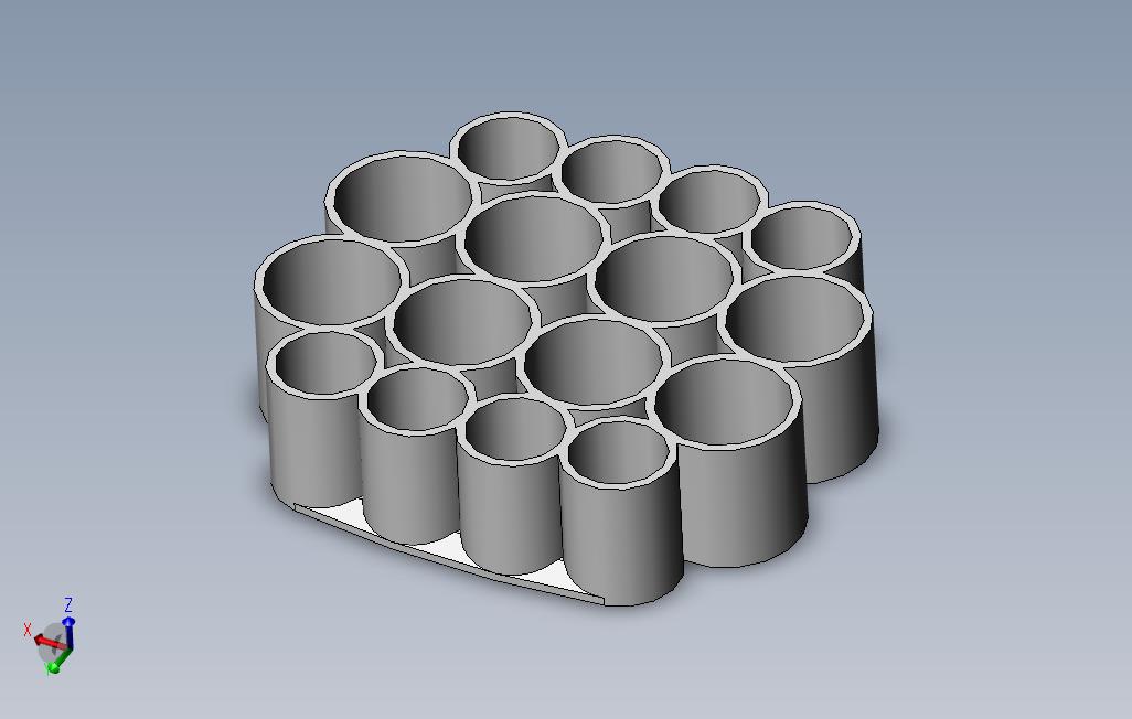 AAAAA电池管理器