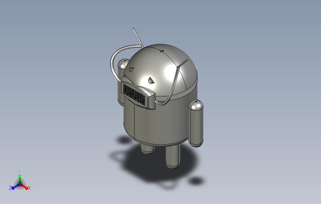 Android的新设计