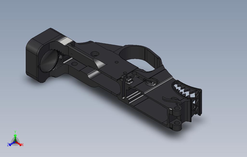 ar15断路器