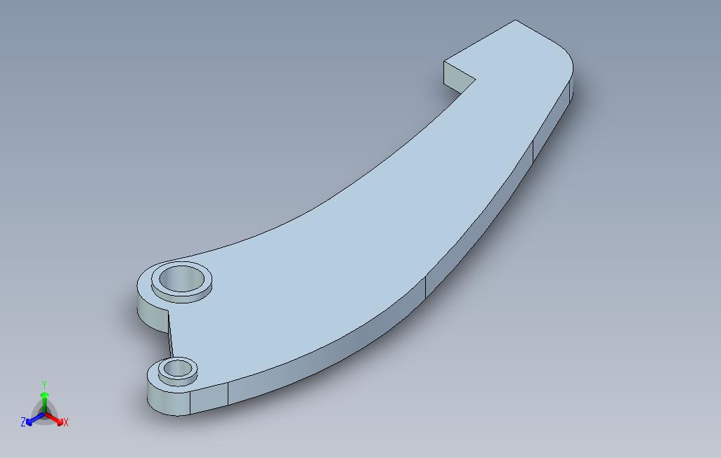 Autodesk机器人夹持器手臂设计挑战IVO