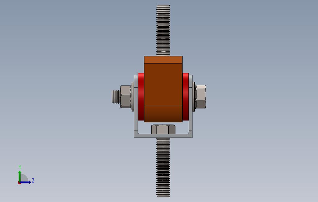C6corvette solidworks 2013 