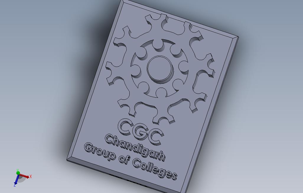 CGC兰德兰