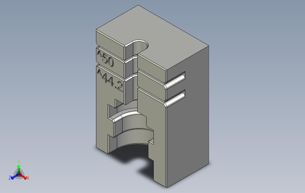 E3DV6聚四氟乙烯长度切割工具