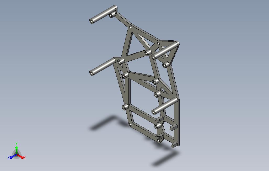 Ender3AEIOU-电子外壳