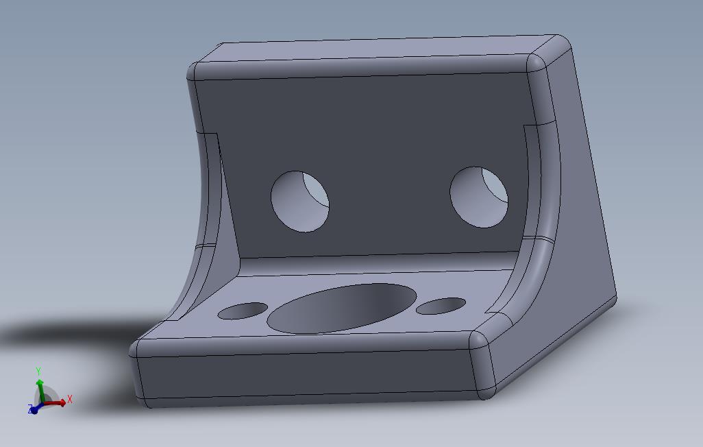 Ender3pro双z打印套件（STLSLDPRT）