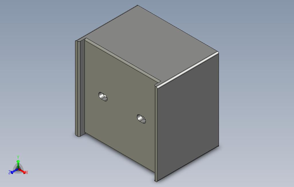 Ender3打印机脚