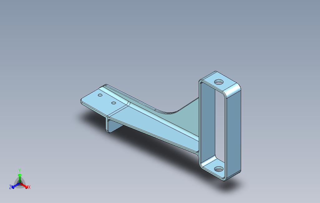 Ender3灯丝导管