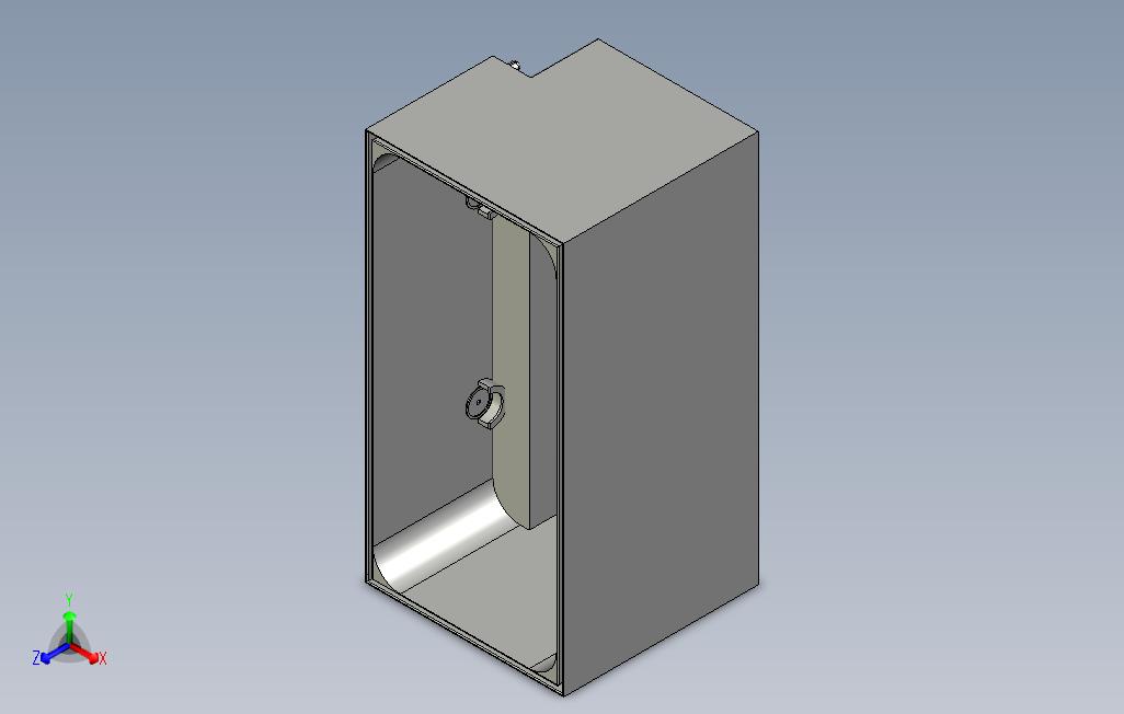 Ender5干灯箱