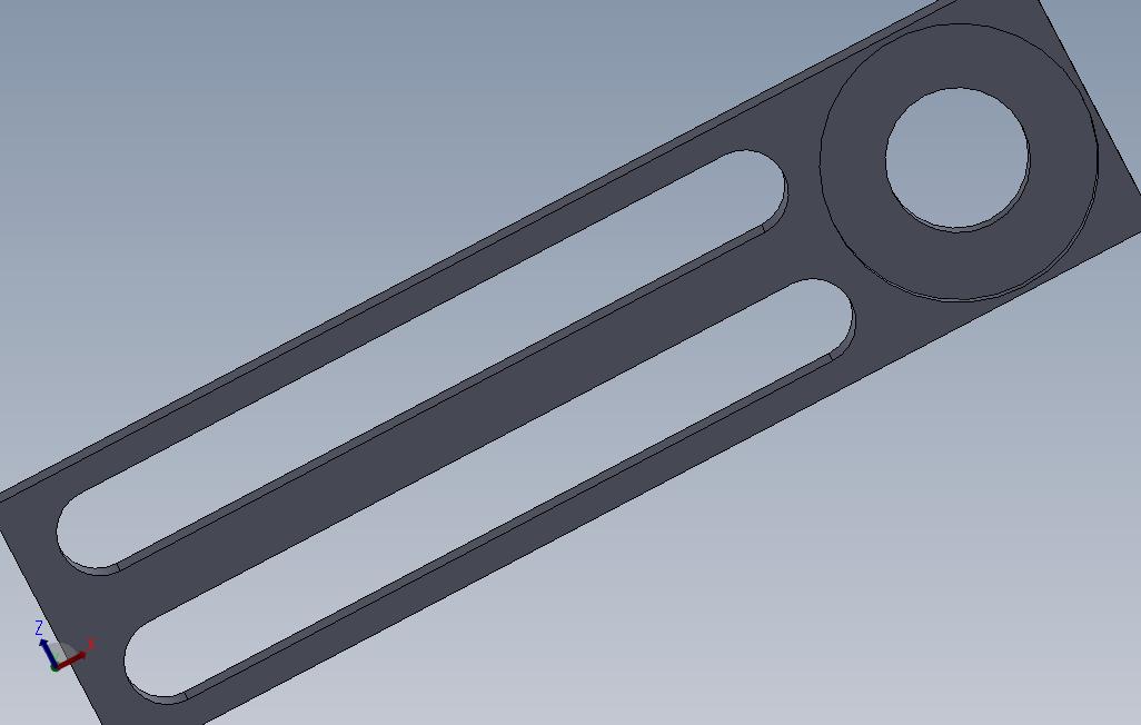 Endstop82Mount
