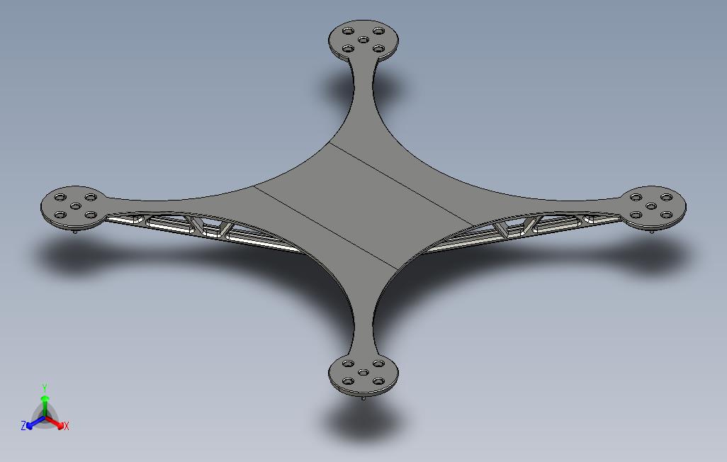 FrameMarkII（474G）