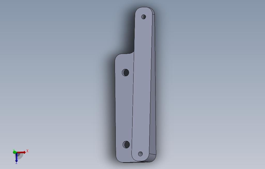 Fysetc5i克隆PanelDue超立方体触摸屏外壳