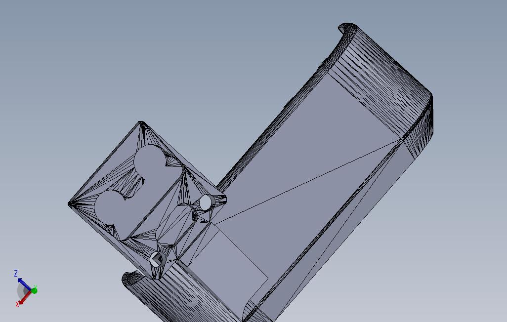Hemera灯丝传感器Ender3