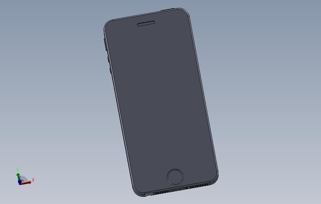 iPhone5