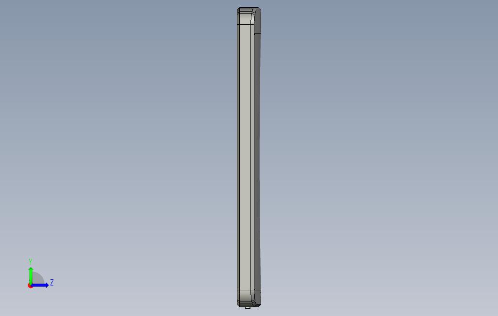 iphone6 左侧视图