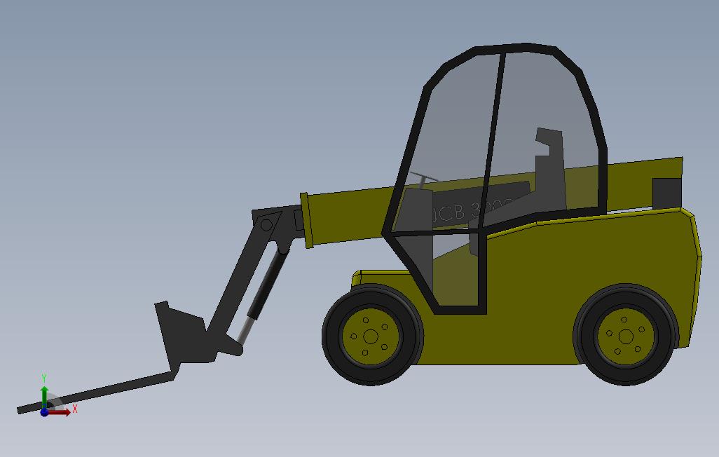 jcbtlt3d型_SOLIDWORKS 2017_模型图纸免费下载 – 懒石网