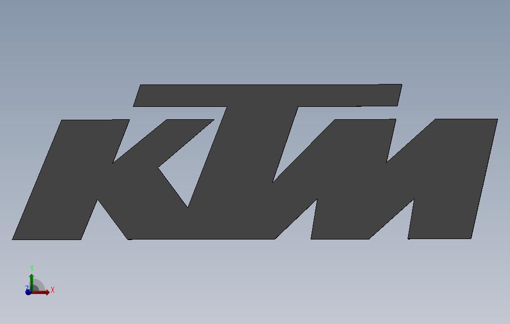 KTM即将推出