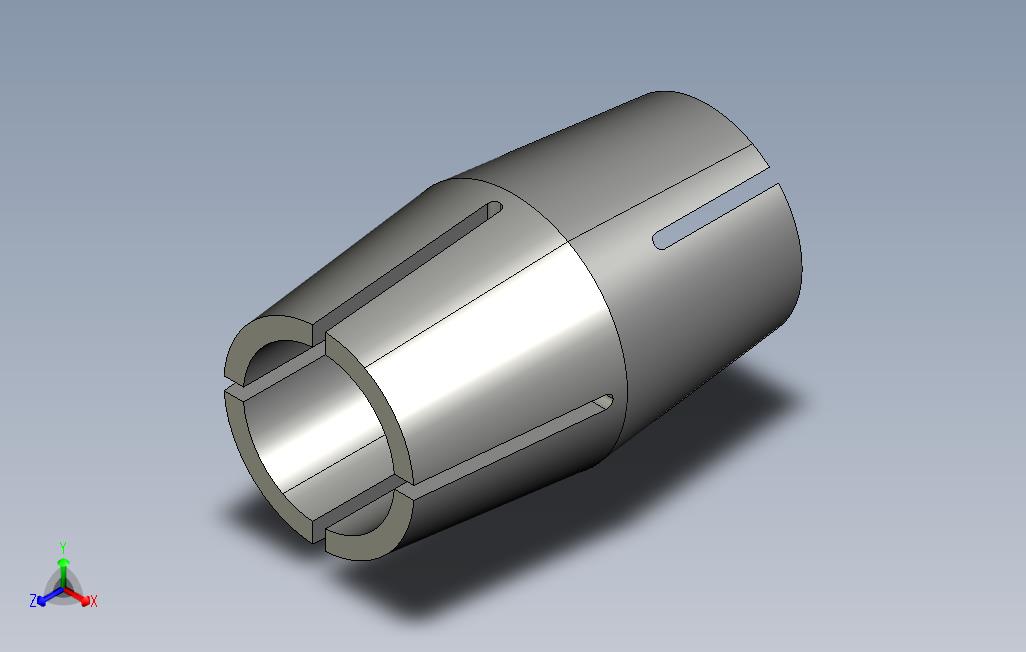 NEMA17耦合器