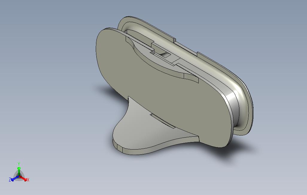 OculusQuest镜头盖充电器盒