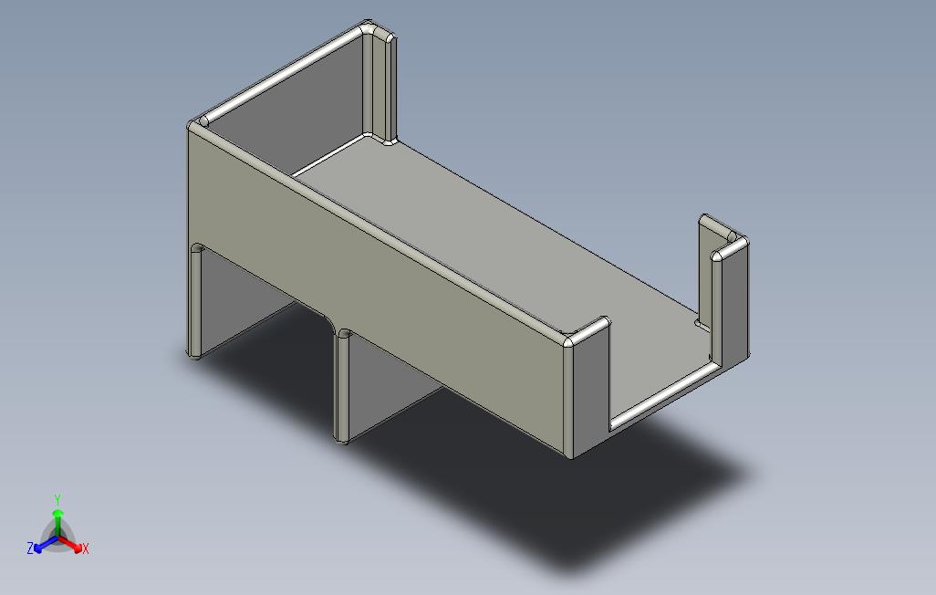 SabrentUSB拆分器桌面安装
