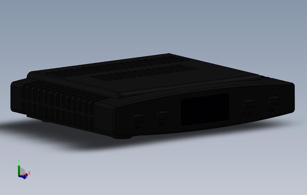 SatellitereceivermodelSR-C6