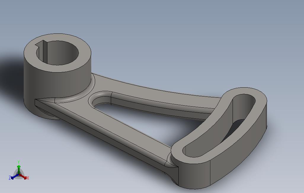 SolidWorks模型狂热