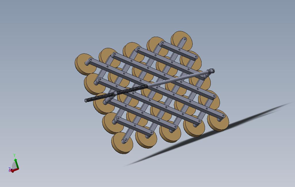 SOLIWORKS竞争市场