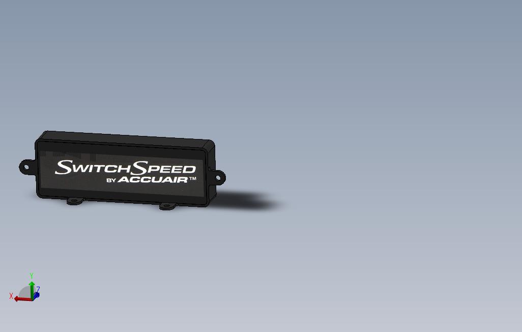 SwitchSpeed空中管理