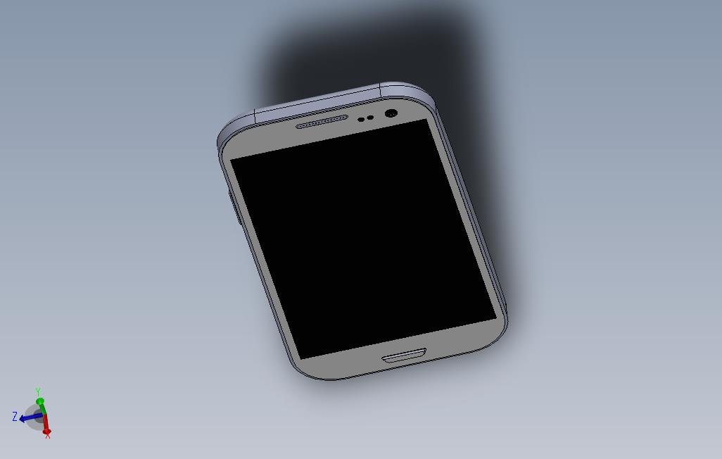 三星GalaxyS3