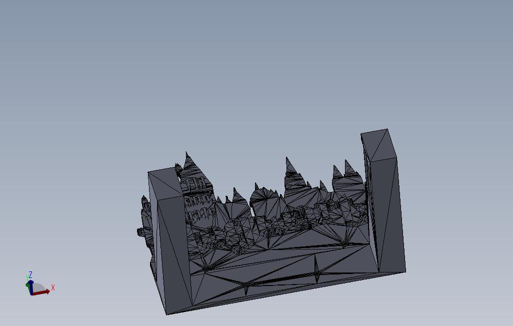 你在HOGWARDS密室。