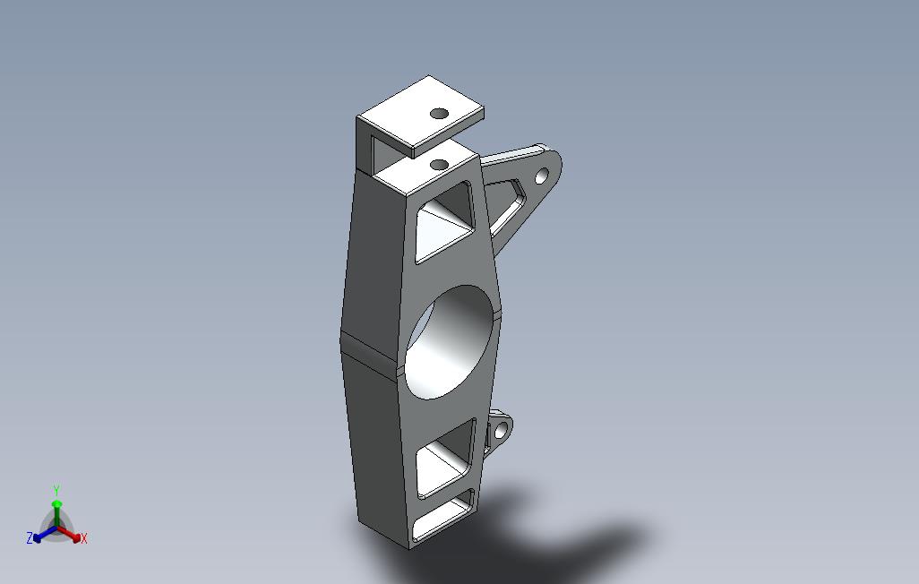 垂直FSAE