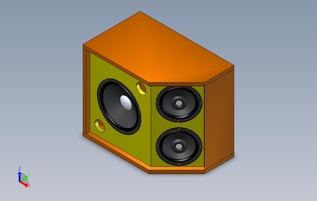 声音盒