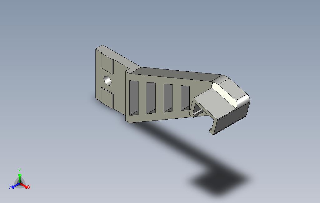 普拉萨迷你灯座