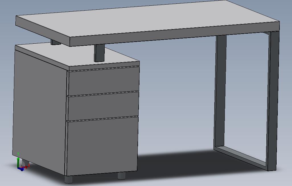 曼彻斯特工作台