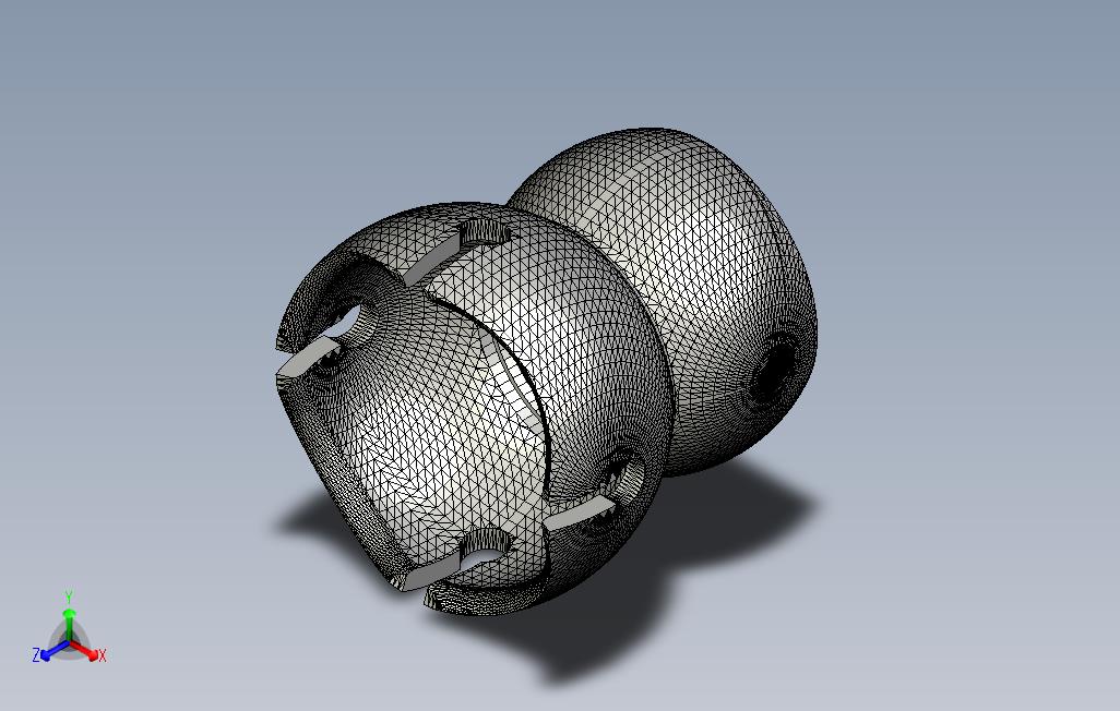 柔性集尘器可变公差