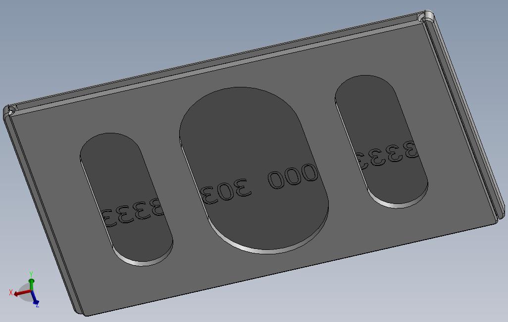 模块化徽章夹持器