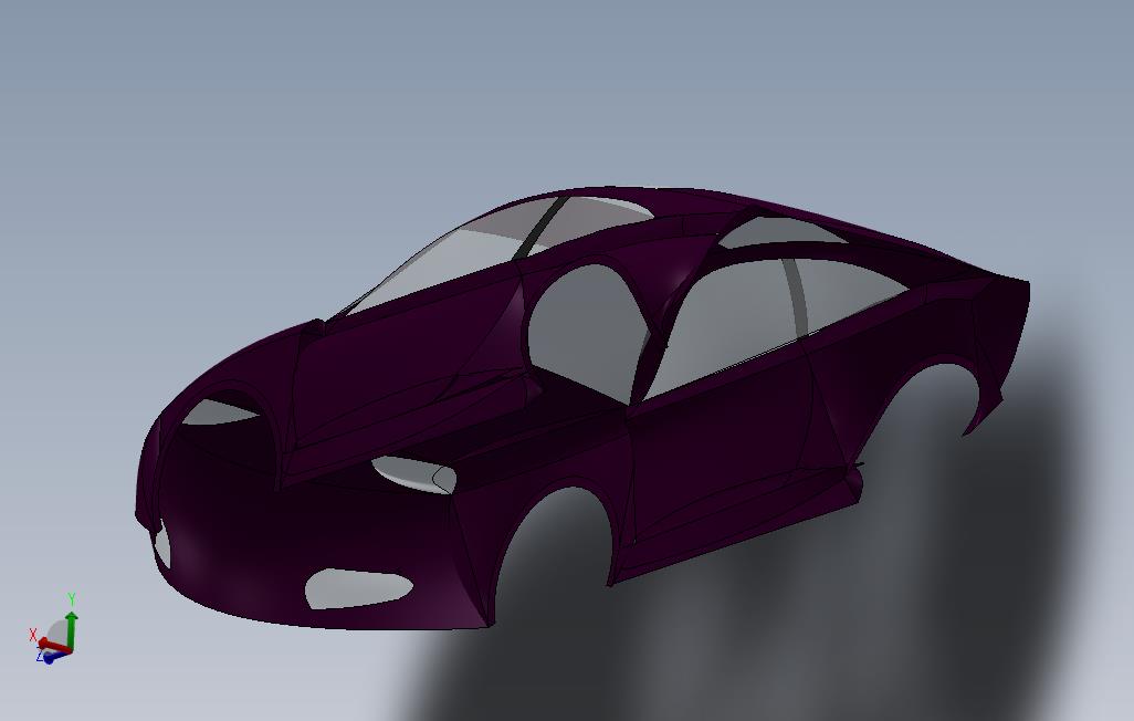 波奇GT3