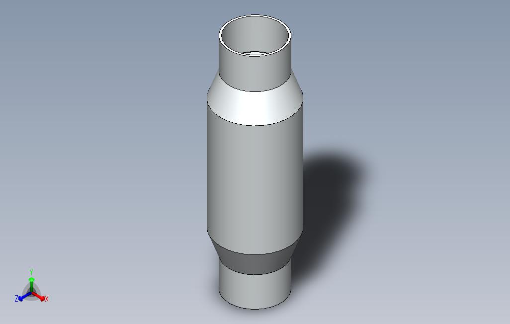 消声器