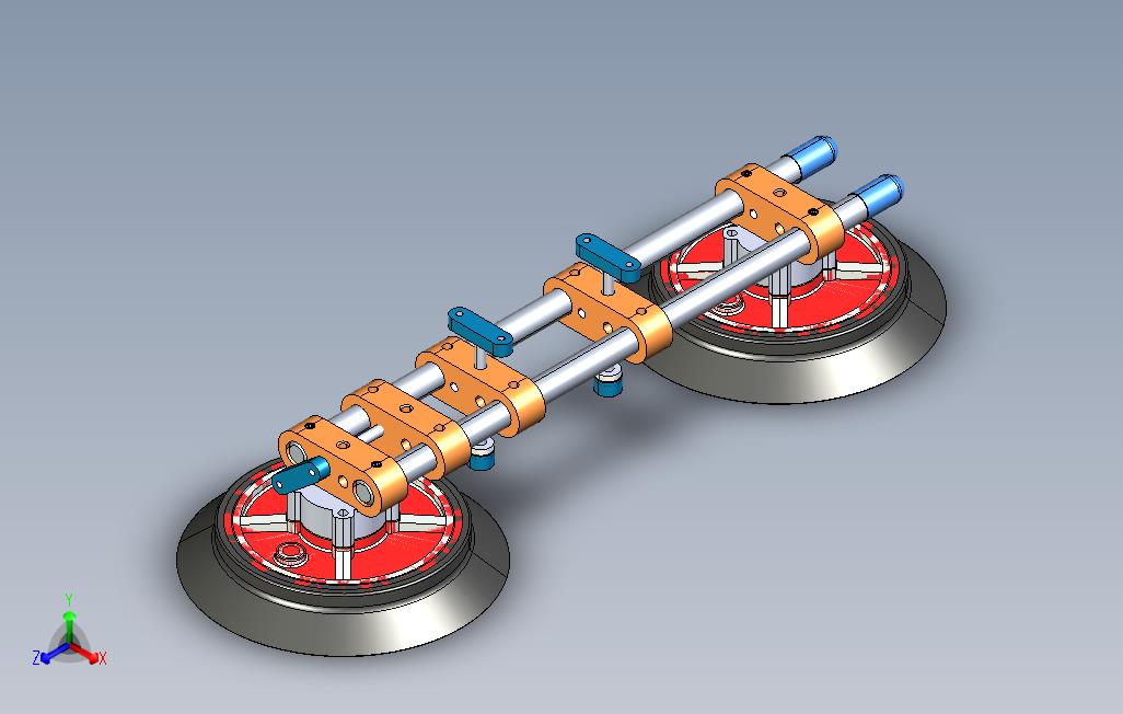 瓷砖接缝固定工具