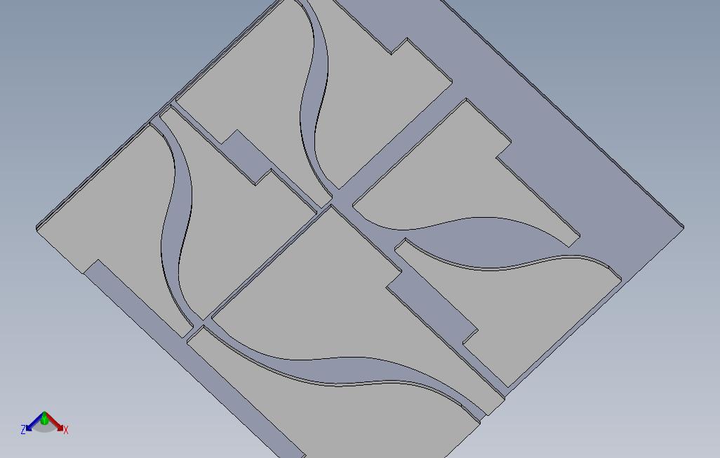 胶合板和osb屋顶_SOLIDWORKS 2012_模型图纸免费下载 – 懒石网