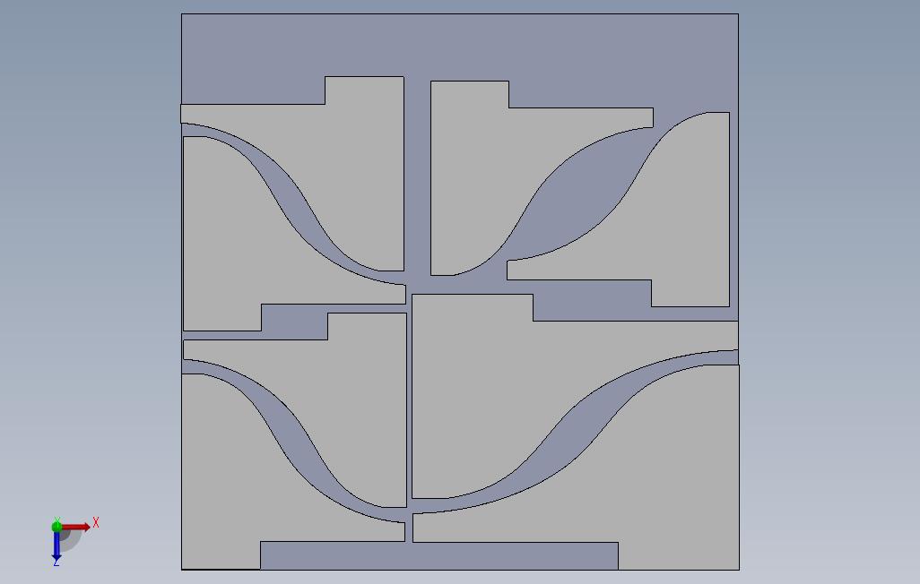 胶合板和osb屋顶_SOLIDWORKS 2012_模型图纸免费下载 – 懒石网