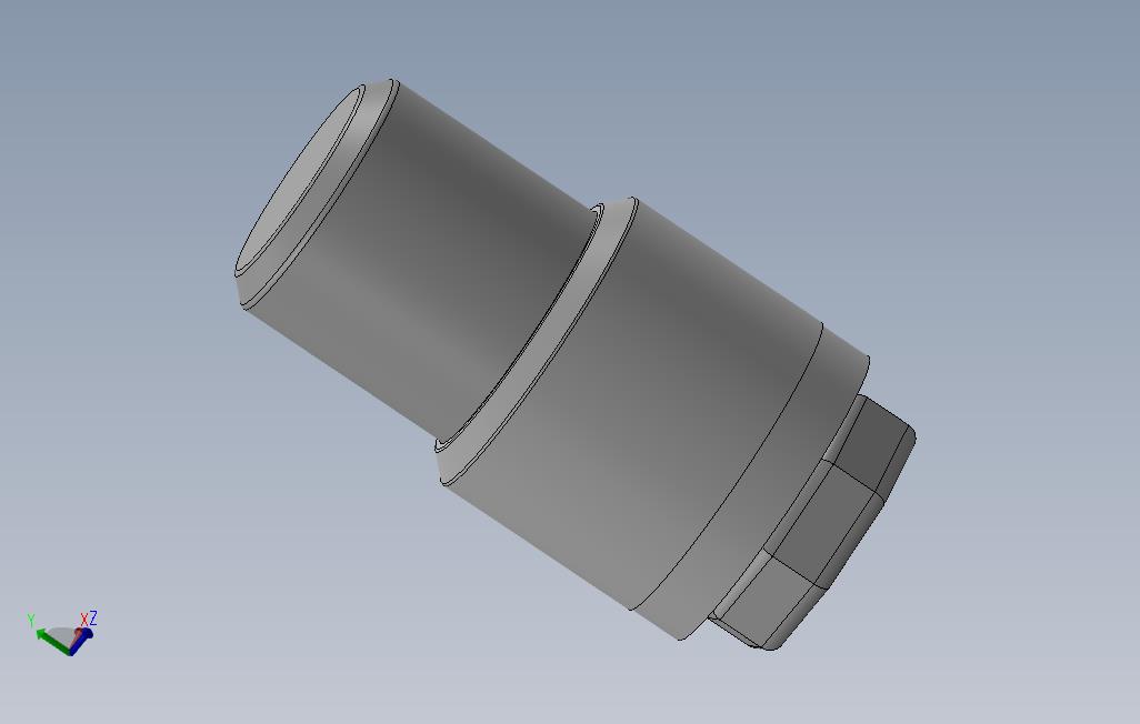 西姆森S51曲轴瓦曲轴