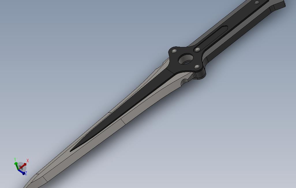 角色2362810090颜色0饱和度100亮度97_SOLIDWORKS_模型下载 – 懒石网