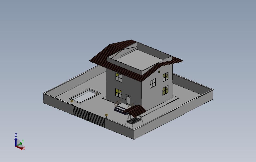 3D首页