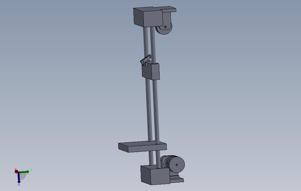 3D激光扫描仪2.