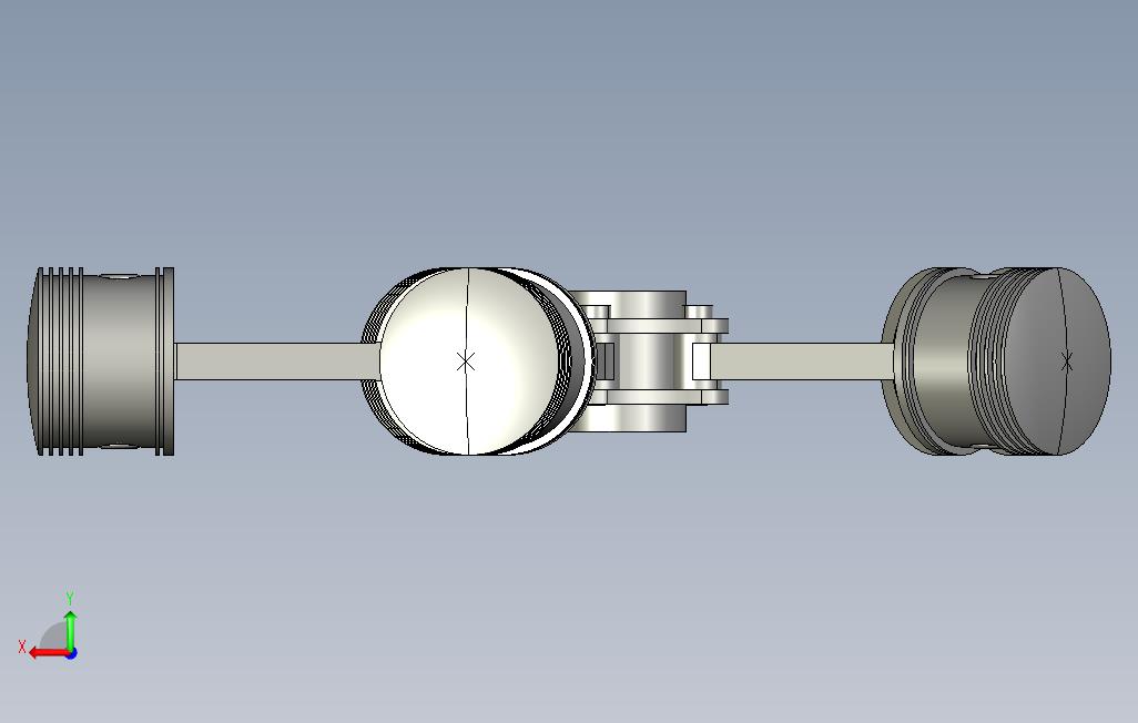 articulatedod_piston_assembly_STEP_模型图纸免费下载 – 懒石网