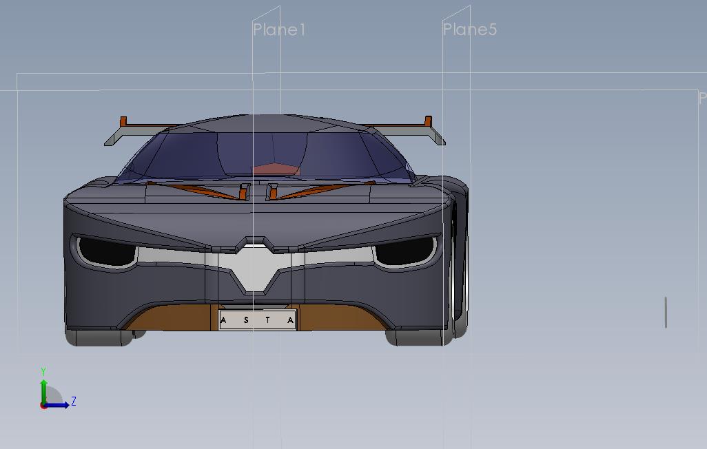 ASNU-2型